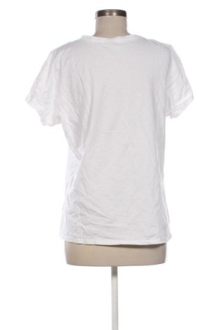 Damski T-shirt Adidas, Rozmiar M, Kolor Biały, Cena 72,99 zł