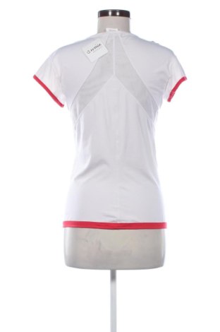 Дамска тениска Adidas, Размер M, Цвят Бял, Цена 13,79 €