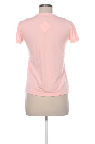 Damen T-Shirt Adidas, Größe XL, Farbe Mehrfarbig, Preis 16,99 €