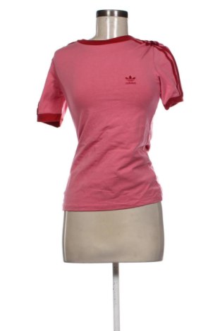 Dámske tričko Adidas Originals, Veľkosť M, Farba Ružová, Cena  16,95 €