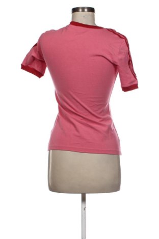 Dámske tričko Adidas Originals, Veľkosť M, Farba Ružová, Cena  16,95 €