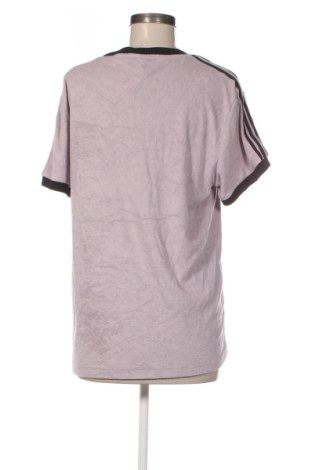 Damski T-shirt Adidas Originals, Rozmiar S, Kolor Fioletowy, Cena 72,99 zł