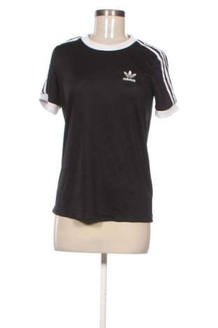 Dámske tričko Adidas Originals, Veľkosť M, Farba Čierna, Cena  16,95 €