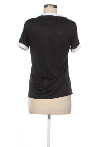Dámske tričko Adidas Originals, Veľkosť M, Farba Čierna, Cena  16,95 €