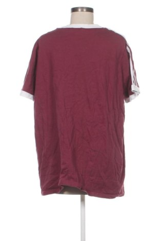 Дамска тениска Adidas Originals, Размер 3XL, Цвят Розов, Цена 14,31 €