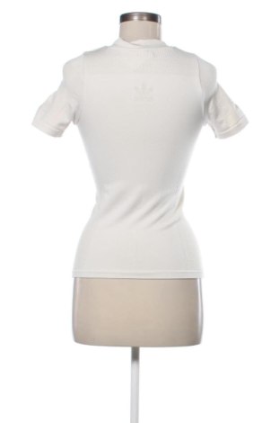 Дамска тениска Adidas Originals, Размер XXS, Цвят Екрю, Цена 14,00 €