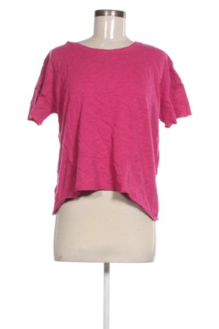 Dámské tričko American Vintage, Velikost L, Barva Růžová, Cena  409,00 Kč