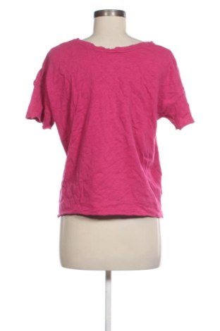 Dámské tričko American Vintage, Velikost L, Barva Růžová, Cena  409,00 Kč