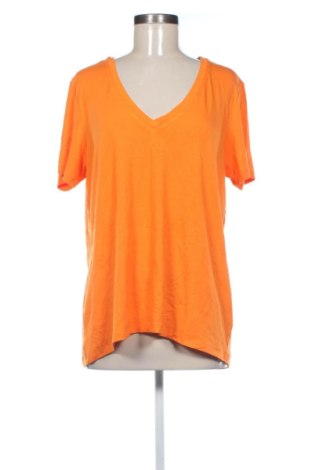 Női póló Amisu, Méret L, Szín Narancssárga
, Ár 3 839 Ft