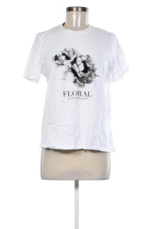 Dámské tričko Amisu, Velikost S, Barva Bílá, Cena  229,00 Kč