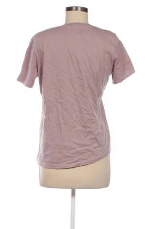 Дамска тениска Amisu, Размер L, Цвят Пепел от рози, Цена 7,15 €