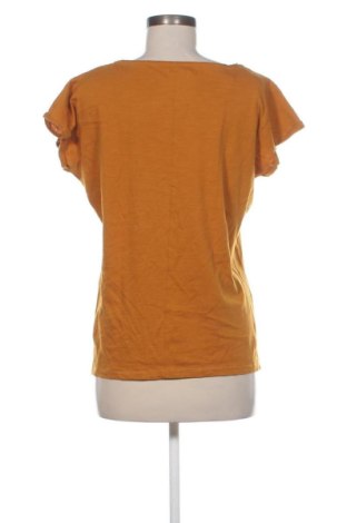 Dámské tričko Amisu, Velikost XL, Barva Hnědá, Cena  259,00 Kč