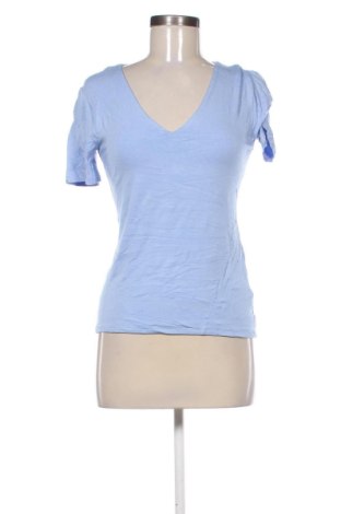 Tricou de femei Amisu, Mărime L, Culoare Albastru, Preț 53,99 Lei