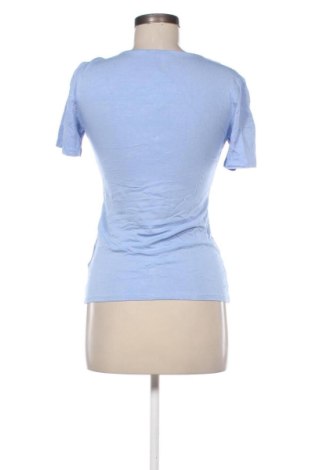 Tricou de femei Amisu, Mărime L, Culoare Albastru, Preț 53,99 Lei