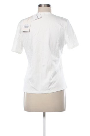 Γυναικείο t-shirt Ana&Ava, Μέγεθος L, Χρώμα Λευκό, Τιμή 30,99 €