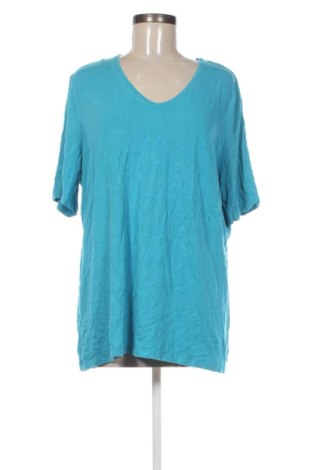 Női póló Anna Aura, Méret XXL, Szín Kék, Ár 6 649 Ft