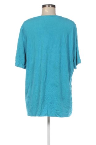 Női póló Anna Aura, Méret XXL, Szín Kék, Ár 6 649 Ft
