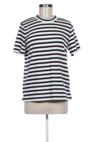 Damen T-Shirt Arket, Größe M, Farbe Mehrfarbig, Preis 14,99 €