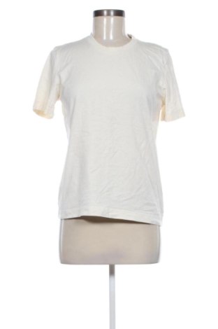 Damen T-Shirt Arket, Größe M, Farbe Beige, Preis 16,99 €