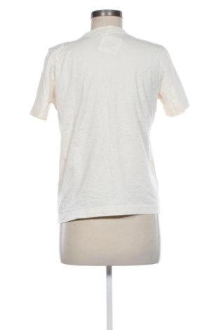Damen T-Shirt Arket, Größe M, Farbe Beige, Preis 16,99 €