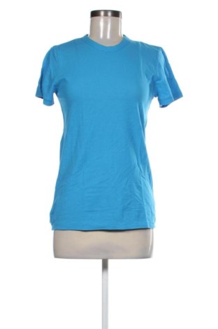 Tricou de femei Arket, Mărime S, Culoare Albastru, Preț 166,82 Lei