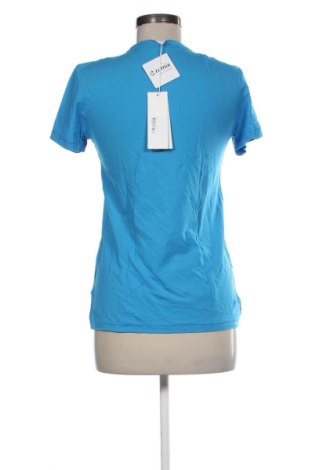 Tricou de femei Arket, Mărime S, Culoare Albastru, Preț 166,82 Lei