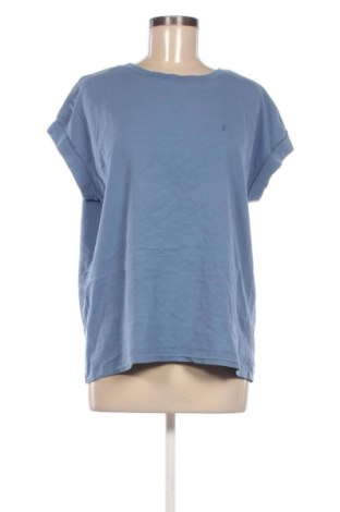 Damen T-Shirt Armedangels, Größe L, Farbe Blau, Preis € 13,81