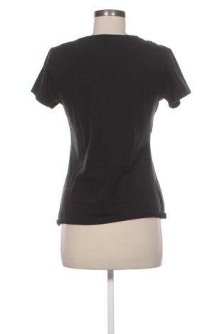 Damen T-Shirt Atmosphere, Größe XL, Farbe Schwarz, Preis 8,99 €