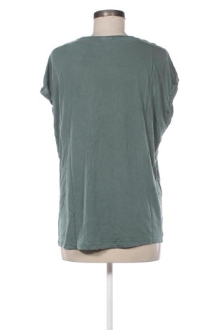 Γυναικείο t-shirt Aware by Vero Moda, Μέγεθος M, Χρώμα Πράσινο, Τιμή 8,99 €