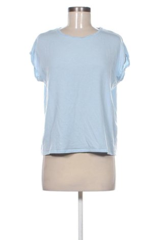 Dámske tričko Aware by Vero Moda, Veľkosť S, Farba Modrá, Cena  8,95 €