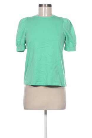 Γυναικείο t-shirt Aware by Vero Moda, Μέγεθος XS, Χρώμα Πράσινο, Τιμή 8,99 €