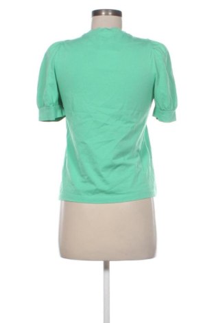Γυναικείο t-shirt Aware by Vero Moda, Μέγεθος XS, Χρώμα Πράσινο, Τιμή 8,99 €