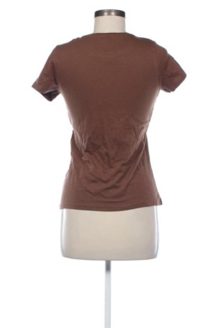 Dámské tričko B&C Collection, Velikost S, Barva Hnědá, Cena  255,00 Kč