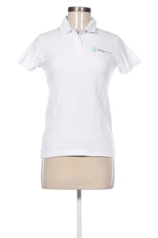 Dámske tričko B&C Collection, Veľkosť S, Farba Biela, Cena  10,00 €