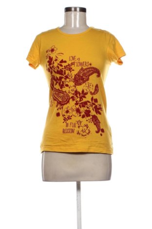 Дамска тениска Bpc Bonprix Collection, Размер XXS, Цвят Многоцветен, Цена 8,69 €