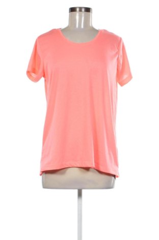 Dámske tričko Basics, Veľkosť L, Farba Ružová, Cena  8,95 €