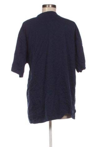 Dámske tričko Basics, Veľkosť XXL, Farba Modrá, Cena  8,95 €