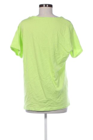 Dámske tričko Basics, Veľkosť XXL, Farba Zelená, Cena  8,95 €