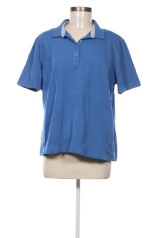 Γυναικείο t-shirt Basler, Μέγεθος XL, Χρώμα Μπλέ, Τιμή 19,99 €