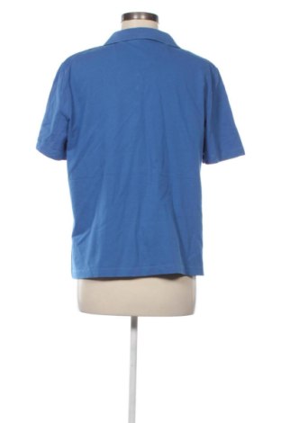 Γυναικείο t-shirt Basler, Μέγεθος XL, Χρώμα Μπλέ, Τιμή 19,99 €
