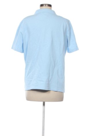 Γυναικείο t-shirt Basler, Μέγεθος XL, Χρώμα Μπλέ, Τιμή 19,99 €
