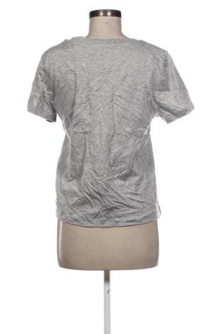 Γυναικείο t-shirt Be Famous, Μέγεθος S, Χρώμα Γκρί, Τιμή 8,99 €