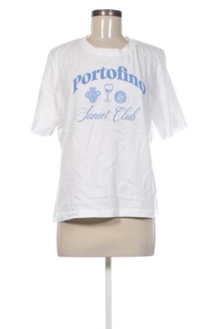 Дамска тениска Bel&Bo, Размер L, Цвят Бял, Цена 9,20 €