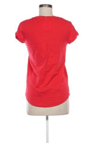 Дамска тениска Beloved, Размер M, Цвят Червен, Цена 8,69 €