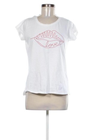 Dámske tričko Beloved, Veľkosť L, Farba Biela, Cena  8,63 €