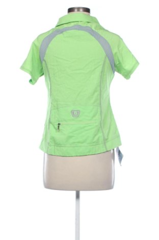 Дамска тениска Berkner, Размер XL, Цвят Зелен, Цена 16,00 €