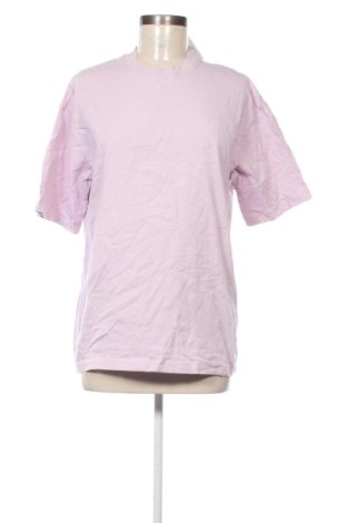 Női póló Bershka, Méret XS, Szín Lila, Ár 3 589 Ft