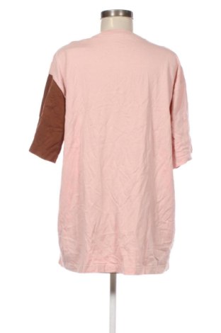 Damen T-Shirt Bershka, Größe L, Farbe Mehrfarbig, Preis € 10,99