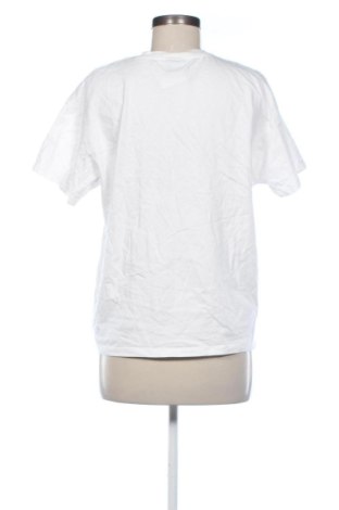 Dámské tričko Bershka, Velikost M, Barva Bílá, Cena  259,00 Kč