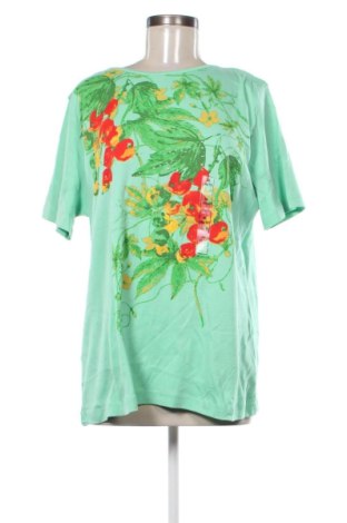 Dámské tričko Bexleys, Velikost XL, Barva Zelená, Cena  279,00 Kč